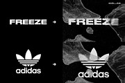 The Fridge - Text and Logo Effects, a Graphic by Studio Dusk (Thumbnail 3 of 8)