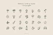 SUMMER HOLIDAY illustrations, a Seasonal Illustration by Crocus Paperi (Thumbnail 4 of 6)