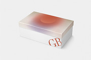 Retro gradients. Backgrounds set, a Background Graphic by Colden Blue (Thumbnail 16 of 21)