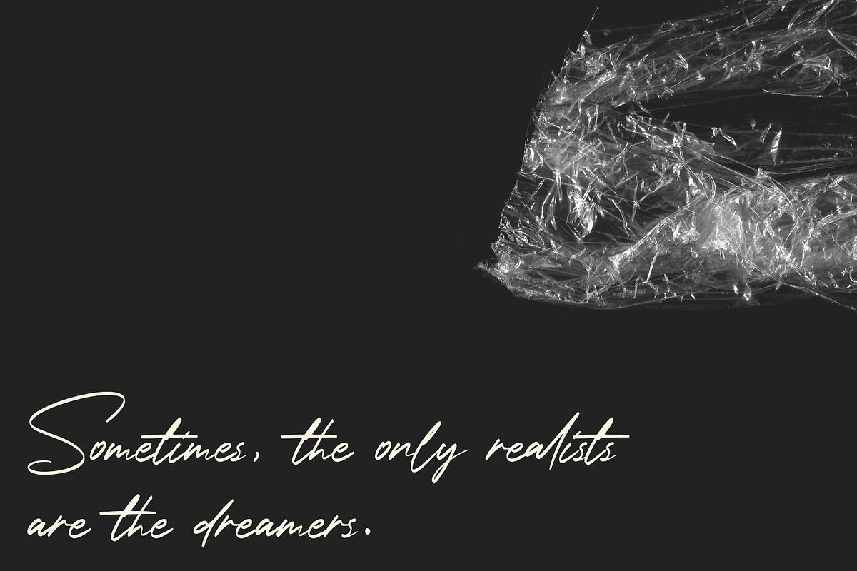 Bandung Signature - Modern Font preview 8