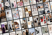 Fashion Instagram Story Template, a Social Media Template by Snapybiz (Thumbnail 8 of 8)