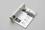 Case Study Brochure Template, a Brochure Template by Spark_Creative (Thumbnail 7 of 12)
