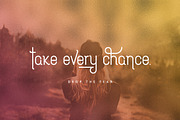 [Spring Vibes] Splendor Font -30%, a Font by VP Fonts (Thumbnail 5 of 12)