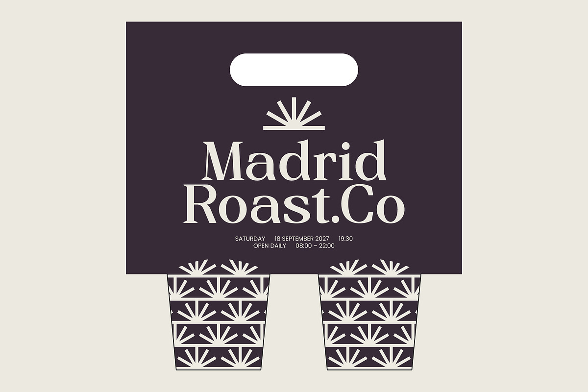 Mindken Transitional Serif Font, a Serif Font by AmorfaType (Photo 4 of 10)