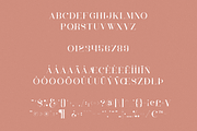 Inara Typeface - SVG + Solid fonts, a Serif Font by VP Fonts (Thumbnail 7 of 9)