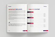 White Paper - Bundel, a Brochure Template by azadcsstune (Thumbnail 31 of 41)