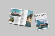 A4 Brochure Catalog Mockup, a Print Template by Amigos__46 (Thumbnail 9 of 10)