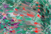 Emerald Acrylic Textures Pack, a Texture Graphic by Art's and patterns (Thumbnail 8 of 16)