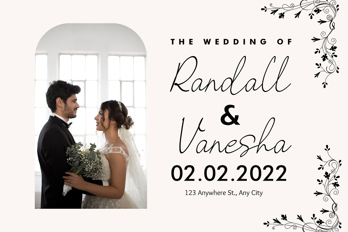Sellerina - Handwritting Signature, a Script Font by Fontmine Studio (Photo 2 of 9)