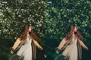 FILM LOOK LIGHTROOM PRESETS, a Preset Add-On by CVR Presets (Thumbnail 7 of 11)