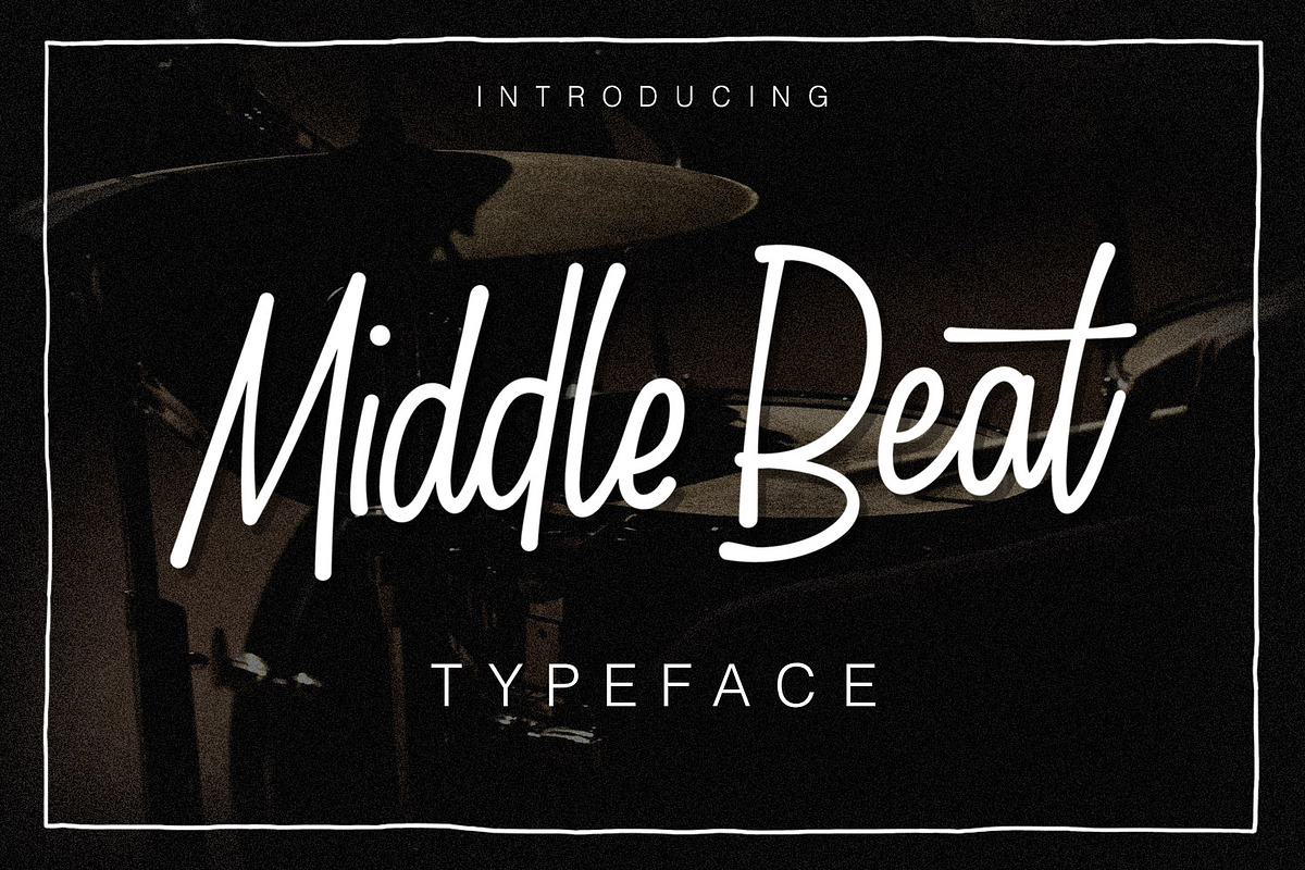 Middle Beat