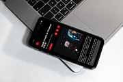 Briefo - News Portal App Design, an App Template by twinstd (Thumbnail 5 of 5)