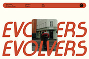 CS Seaton Drawn, a Sans Serif Font by Craft Supply Co. (Thumbnail 7 of 8)