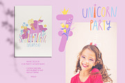 Miracles work here. Unicorns., an Animal Illustration by Annakniaz (Thumbnail 4 of 14)
