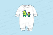 Bag Money Banknote Friends Character, a Finance Illustration by Palau (Thumbnail 6 of 12)