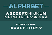 Matter Type Family, a Sans Serif Font by ANDR35 (Thumbnail 4 of 8)