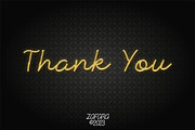 Hirosuke - Monoline Signature, a Script Font by Zafara Studios (Thumbnail 7 of 7)