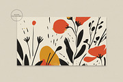 Blissful Botanicals | Vector Florals, an Object Illustration by Storyhaus Creative (Thumbnail 6 of 8)