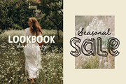 Meow Manor Fun Font Trio, a Handwritten Font by supfonts (Thumbnail 5 of 9)
