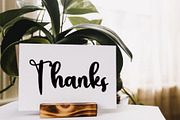 Chubby, a Handwritten Font by InermediaSTUDIO (Thumbnail 3 of 6)