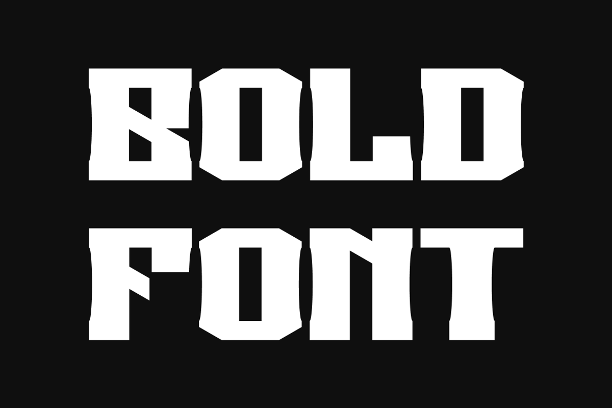 Dozer Signoz, a Serif Font by alon kelakon (Photo 3 of 6)