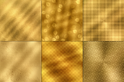 240+ Gold Background Texture Pack, a Texture Graphic by Paper Element (Thumbnail 16 of 20)
