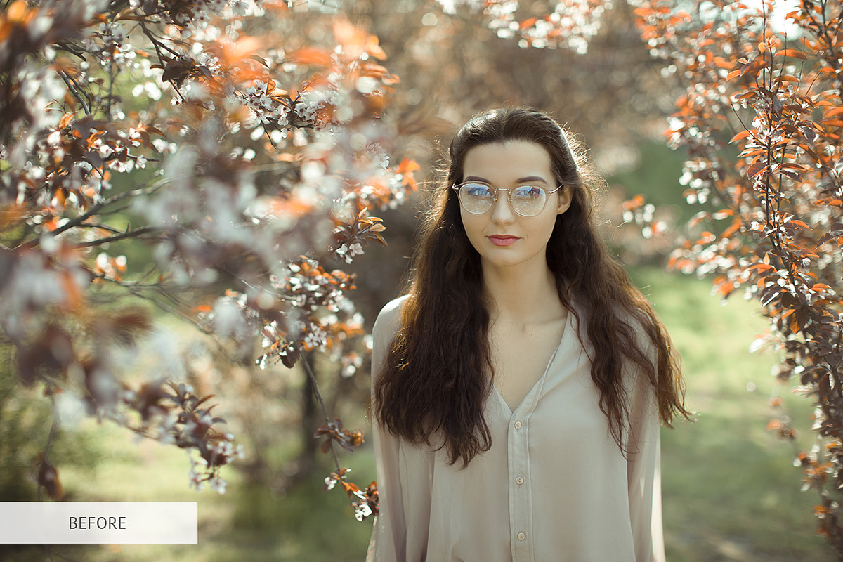 Light Flare Photoshop Overlays, a Plug-in Add-On by FixThePhoto (Photo 8 of 32)