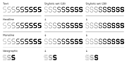 BB Strata™ Pro, a Sans Serif Font by Bold Studio (Thumbnail 5 of 17)