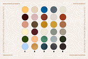 PRIMITIVE MODERNISM Vector Clipart, an Object Graphic by angelainthefields (Thumbnail 16 of 16)