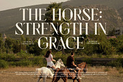 Glisero Elegant Serif Font, a Serif Font by Graphicxell (Thumbnail 2 of 8)