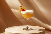 670 Cocktails, a Food & Drink Photo by Handmadefont (Thumbnail 26 of 29)
