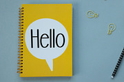 Housing, a Handwritten Font by InermediaSTUDIO (Thumbnail 5 of 6)
