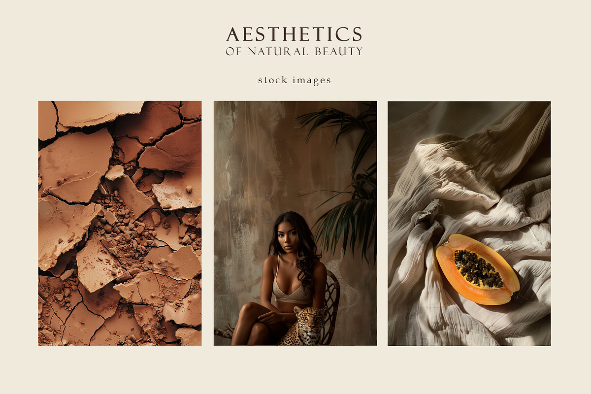 250 Aesthetics Stock Images, a Person Photo by Chikovnaya (Photo 2 of 9)