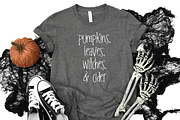 Scarecrow Horror Serif, a Serif Font by Beck McCormick (Thumbnail 4 of 10)