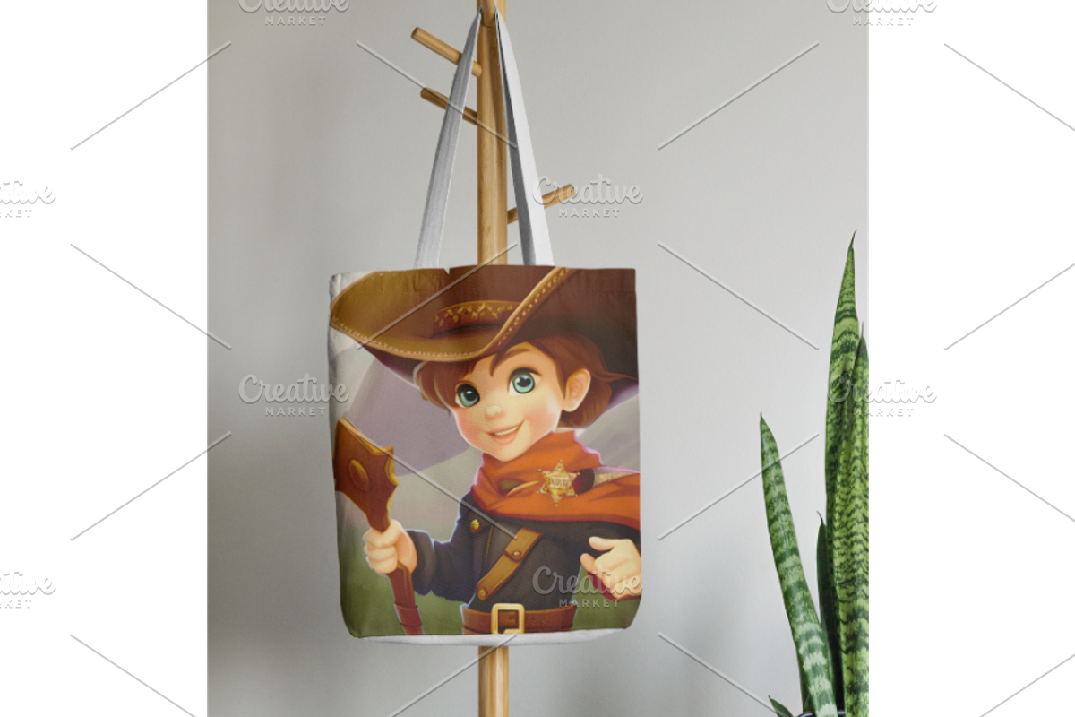 Template, Western, Cowboy & Cowgirl, an Invitation Template by Boho Pixel Dust (Photo 5 of 11)