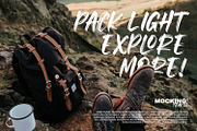 Black Butter, a Script Font by Ditatype (Thumbnail 5 of 10)