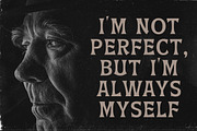 Ransock Display, a Serif Font by Letterhend Studio (Thumbnail 2 of 8)