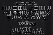 Homeland, a Sans Serif Font by InermediaSTUDIO (Thumbnail 8 of 8)