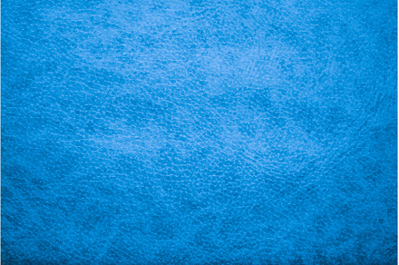 Blue leather texture for background, an Abstract Photo by Our Amazing World