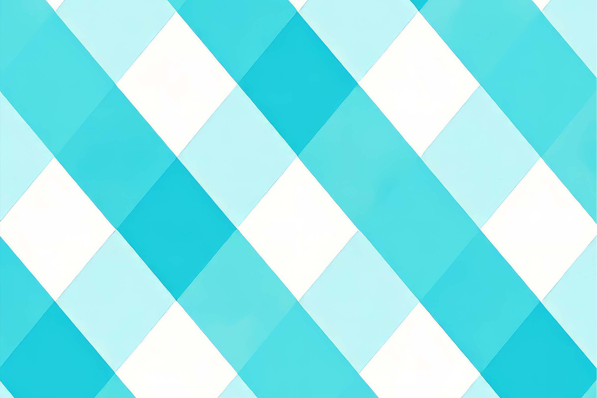 Plaid Digital Repeat Pattern, a Pattern Graphic by BusyDaydesign (Photo 2 of 9)