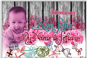 new sofia, a Font by diyos lab design (Thumbnail 3 of 3)