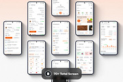 CropCore Smart Farming App UI Kit, an UI Kit Template by Creative Perspective (Thumbnail 7 of 8)