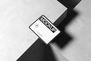Tablet Screen Mockup, an iPad Mockup by kreatifreya (Thumbnail 7 of 11)