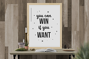 Destain, a Script Font by twinstd (Thumbnail 7 of 10)