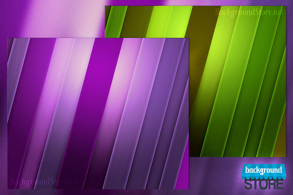 Stripes Digital Background