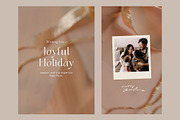 Aesthetic Gold Christmas Backgrounds, a Background Graphic by eclosque (Thumbnail 16 of 36)