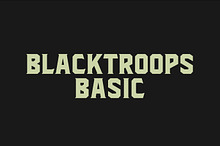Blacktroops Basic