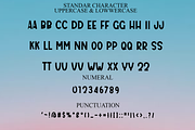 Christmas Grinch, a Script Font by InermediaSTUDIO (Thumbnail 5 of 8)