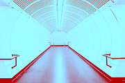 Duotone effect - Photoshop effect, a Layer Style Add-On by Makestudio (Thumbnail 2 of 7)
