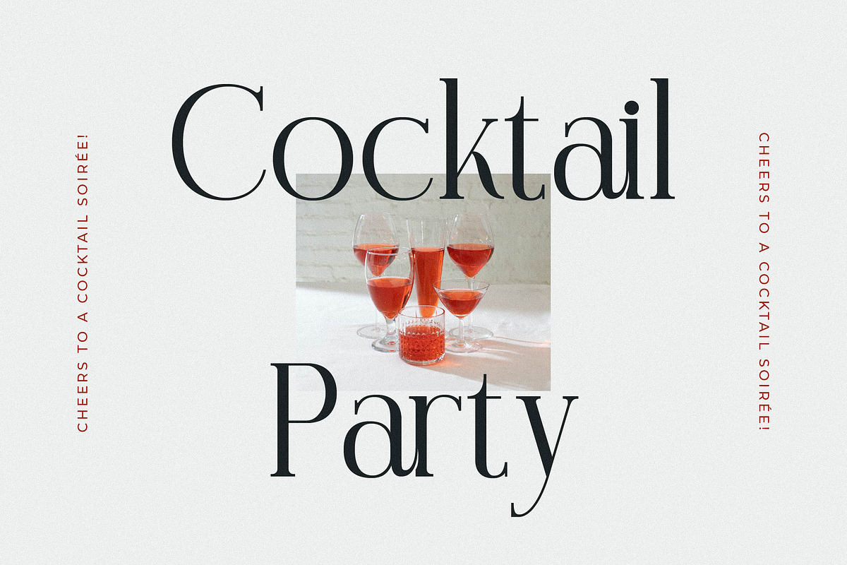 Modasite Modern Serif Font, a Serif Font by Letterena Studios (Photo 3 of 14)